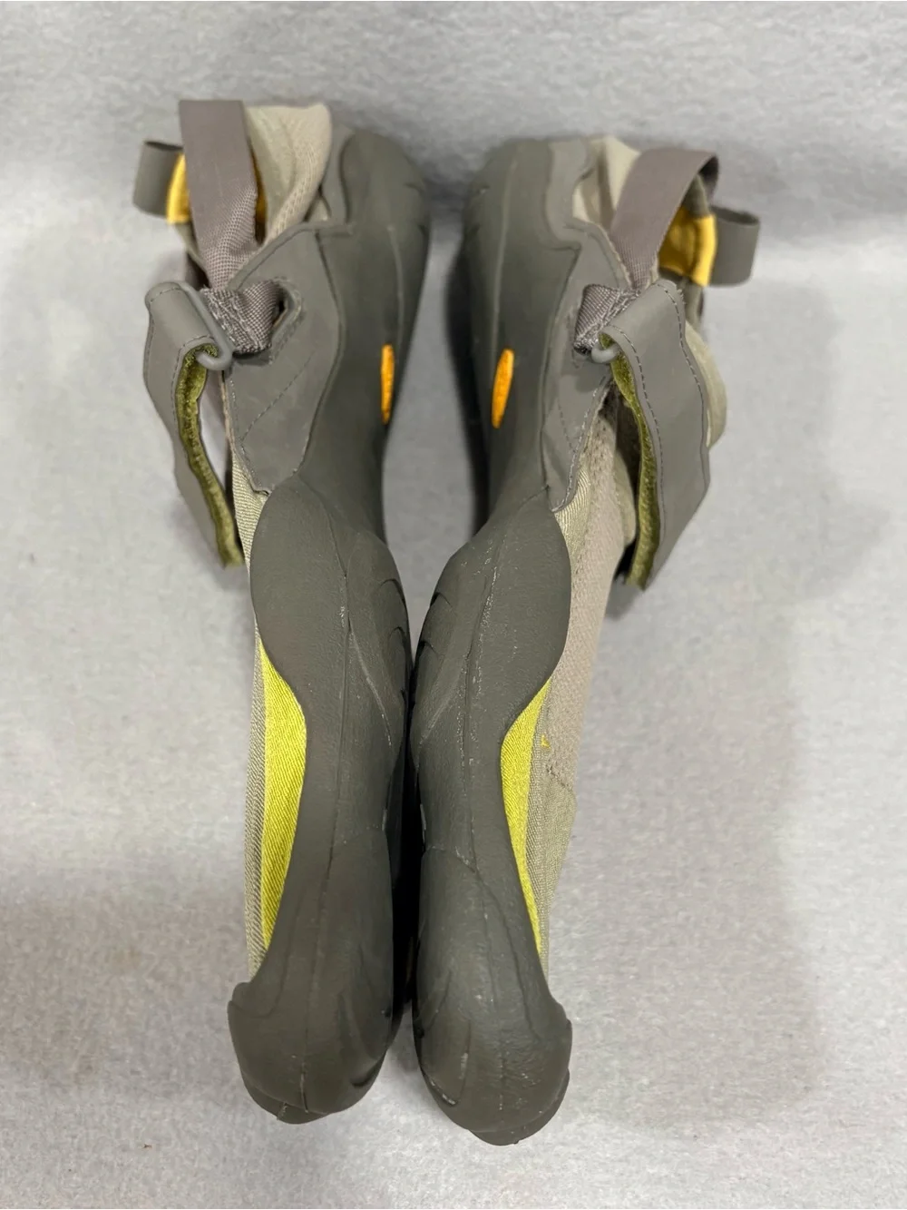 Vibram fivefingers kso